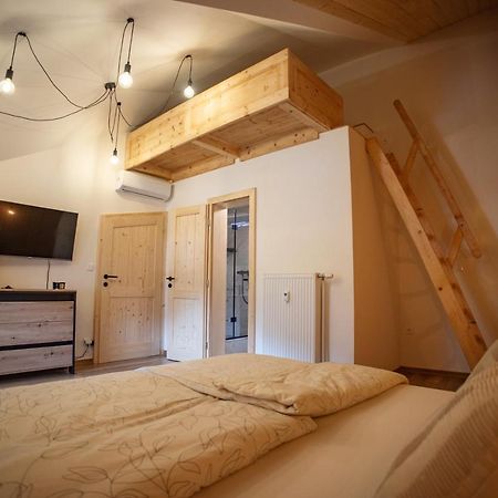 טרצ'ובה Apartman Timea מראה חיצוני תמונה