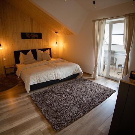 טרצ'ובה Apartman Timea מראה חיצוני תמונה