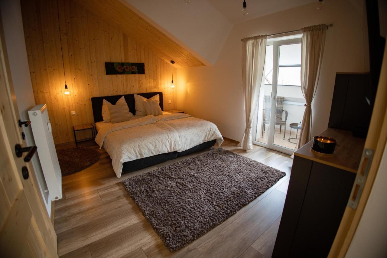 טרצ'ובה Apartman Timea מראה חיצוני תמונה